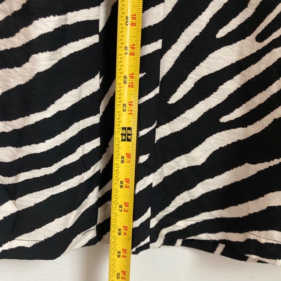 New sincerely Jules animal print pants - Picture 5 of 7